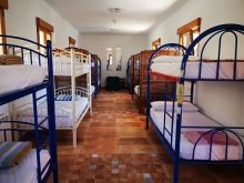 Albergue Vía Minera, Cardeñuela Riopico