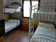 Albergue Vía Minera, Cardeñuela Riopico