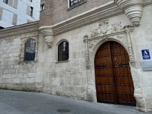 Albergue de peregrinos Casa del Cubo y de los Lerma, Burgos