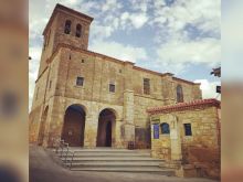 Albergue de peregrinos de Hornillos del Camino