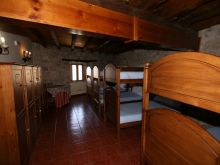Albergue El Puntido, Hontanas