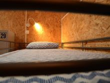 Albergue A Conserveira, Redondela