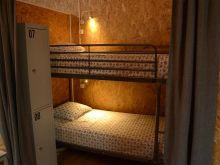 Albergue A Conserveira, Redondela