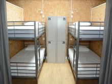 Albergue A Conserveira, Redondela