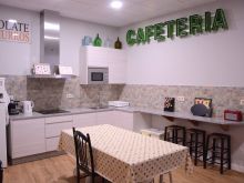 Albergue A Conserveira, Redondela