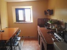 Albergue Casa Nostra, Castrojeriz