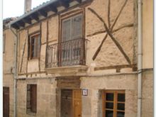 Albergue Casa Nostra, Castrojeriz