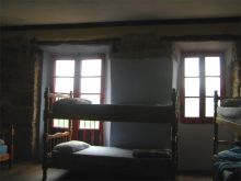 Albergue Casa Nostra, Castrojeriz