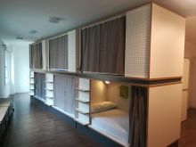 Hostel Ágora, Estella