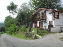 Gîte La Coquille Napoléon, Saint Jean Pied de Port