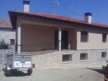 Albergue municipal de Itero del Castillo