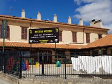 Albergue-Hostal Puente Fitero, Itero de la Vega