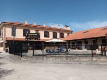 Albergue-Hostal Puente Fitero, Itero de la Vega