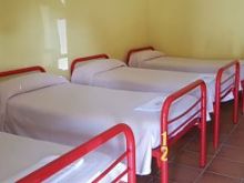Albergue-Hostal Puente Fitero, Itero de la Vega