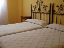 Albergue-Hostal Puente Fitero, Itero de la Vega
