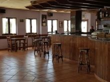 Albergue-Hostal Puente Fitero, Itero de la Vega