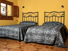 Albergue Las Peñas, Nájera