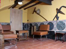 Albergue Las Peñas, Nájera