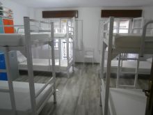 Albergue A Barca de Pedra, Padrón