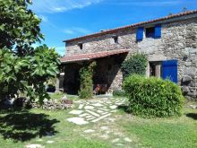 Albergue Casa Vella, Vilaserío