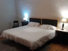 Albergue Casa Vella, Vilaserío