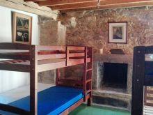 Albergue Casa Vella, Vilaserío