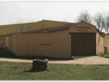 Albergue Putzu, Boadilla del Camino