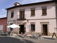Albergue Don Camino, Villalcázar de Sirga