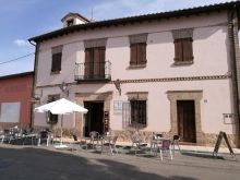 Albergue Don Camino, Villalcázar de Sirga