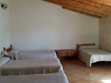 Albergue Don Camino, Villalcázar de Sirga