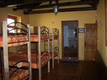 Albergue Estrella del Camino, Frómista