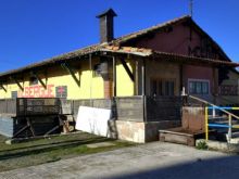 Albergue Canal de Castilla, Frómista