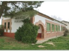 Albergue municipal de Población de Campos