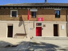 Albergue de peregrinos Casa del Peregrino, Villalcázar de Sirga