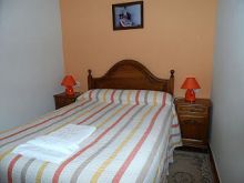 Albergue-hospedería del Convento de Santa Clara, Carrión de los Condes