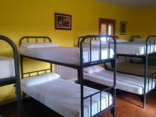 Albergue Camino Real, Calzadilla de la Cueza