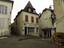 Accueil Pèlerins Le Relais du Bastet, Oloron-Sainte-Marie