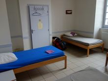 Accueil Pèlerins Le Relais du Bastet, Oloron-Sainte-Marie