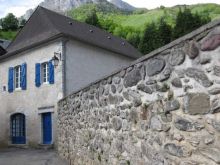 Gîte d'étape Auberge de l'Ours, Borce