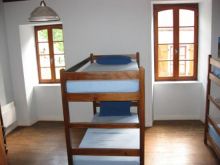 Gîte communal de Borce