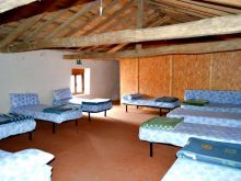 Albergue El Palomar, Ledigos