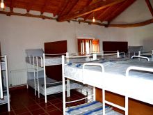 Albergue El Palomar, Ledigos