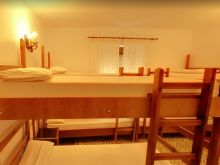 Albergue Jacques de Molay, Terradillos de los Templarios