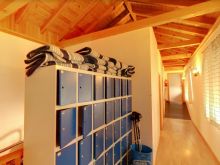 Albergue Jacques de Molay, Terradillos de los Templarios
