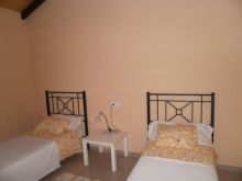 Albergue Los Templarios, Terradillos de los Templarios