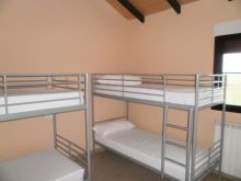 Albergue Los Templarios, Terradillos de los Templarios