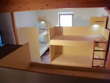 Albergue Hospital San Bruno, Moratinos