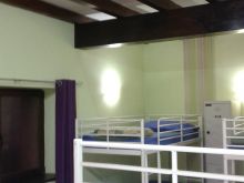 Albergue El Caserón de Vidiago