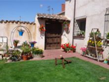 Albergue Laganares, San Nicolás del Real Camino