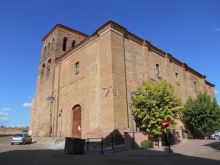 Albergue de peregrinos Cluny, Sahagún